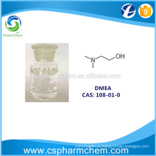 N, N-диметилэтаноламин, DMEA, CAS 108-01-0